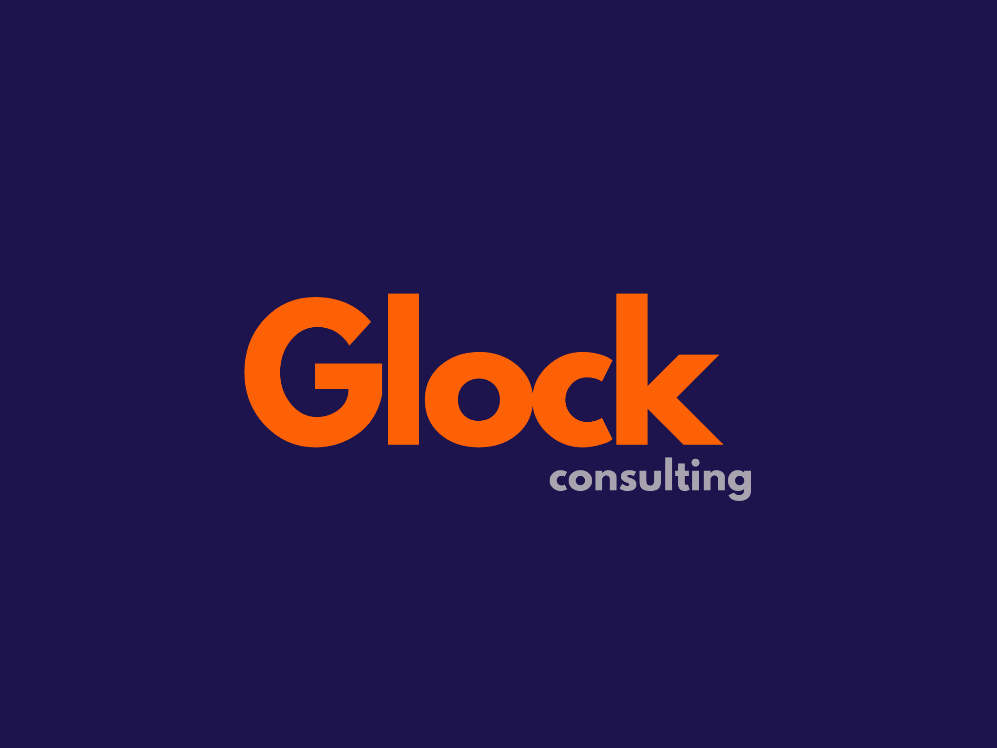 Glock Consulting