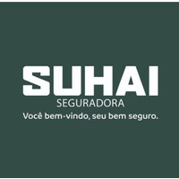 Logo da Suhai Seguradora