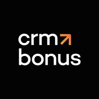 Logo da CRM Bônus
